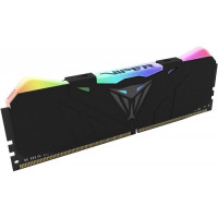 Patriot Viper Steel 16GB DDR4 3600MHz Gaming RGB Desktop RAM